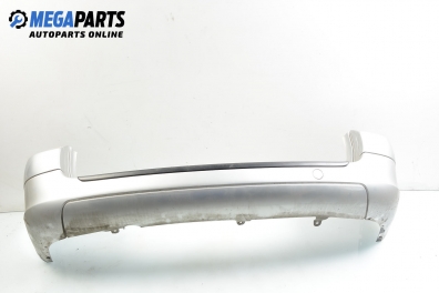 Bara de protectie spate for Peugeot 307 2.0 HDI, 90 hp, combi, 2003, position: din spate