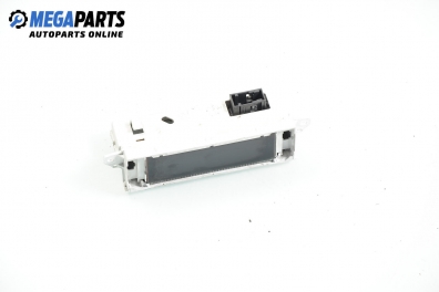 Display for Peugeot 307 2.0 HDI, 90 hp, station wagon, 2003