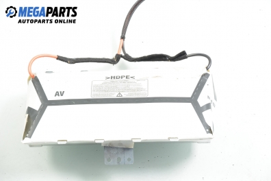 Airbag pentru modele cu volan pe dreapta for Peugeot 307 2.0 HDI, 90 hp, combi, 2003