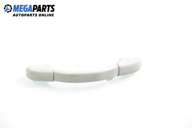 Handle for Peugeot 307 2.0 HDI, 90 hp, station wagon, 2003, position: rear - right