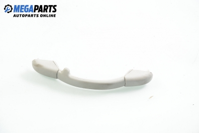 Handle for Peugeot 307 2.0 HDI, 90 hp, station wagon, 2003, position: front - right