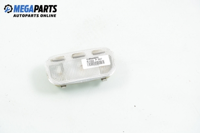 Plafonieră interioară for Peugeot 307 2.0 HDI, 90 hp, combi, 2003