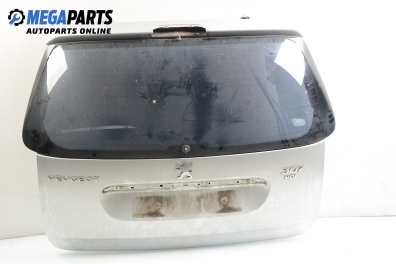 Capac spate for Peugeot 307 2.0 HDI, 90 hp, combi, 2003