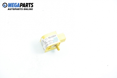 Sensor airbag for Peugeot 307 2.0 HDI, 90 hp, combi, 2003