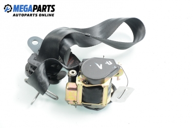 Centură de siguranță for Peugeot 307 2.0 HDI, 90 hp, combi, 2003, position: stânga - fața
