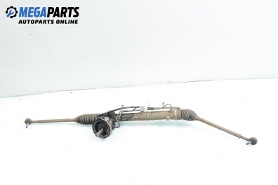 Hydraulic steering rack for Peugeot 307 2.0 HDI, 90 hp, station wagon, 2003