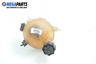 Coolant reservoir for Peugeot 307 2.0 HDI, 90 hp, station wagon, 2003
