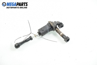Master clutch cylinder for Peugeot 307 2.0 HDI, 90 hp, station wagon, 2003