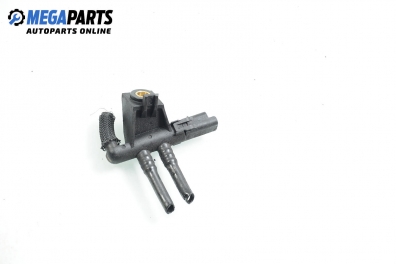 Supapă de combustibil for Peugeot 307 2.0 HDI, 90 hp, combi, 2003