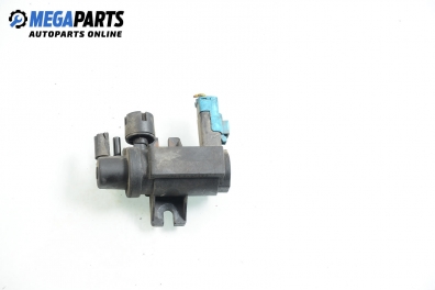 Vacuum valve for Peugeot 307 2.0 HDI, 90 hp, station wagon, 2003