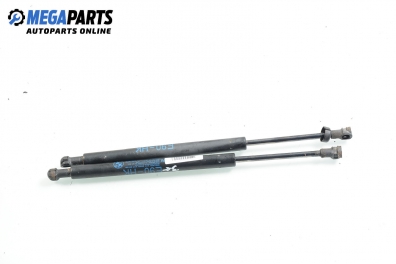 Stoßdämpfer heckklappe for BMW 3 (E90, E91, E92, E93) 2.0, 129 hp, sedan, 2006 № E90-HK