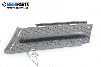 Decoration bumper cap for BMW 3 Series E90 Sedan E90 (01.2005 - 12.2011), sedan