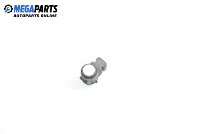 Parktronic for BMW 3 (E90, E91, E92, E93) 2.0, 129 hp, sedan, 2006