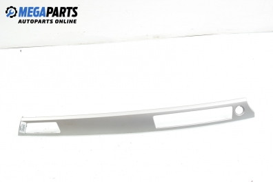 Plastic interior for BMW 3 (E90, E91, E92, E93) 2.0, 129 hp, sedan, 2006