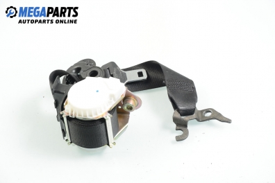 Sicherheitsgurt for BMW 3 (E90, E91, E92, E93) 2.0, 129 hp, sedan, 2006, position: links, vorderseite