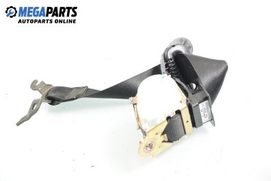 Sicherheitsgurt for BMW 3 (E90, E91, E92, E93) 2.0, 129 hp, sedan, 2006, position: rechts, vorderseite