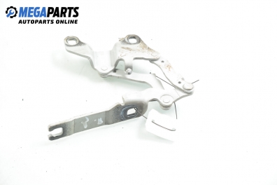 Balama capotă for BMW 3 (E90, E91, E92, E93) 2.0, 129 hp, sedan, 2006, position: dreapta