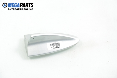 Capac decorativ for BMW 3 (E90, E91, E92, E93) 2.0, 129 hp, sedan, 2006