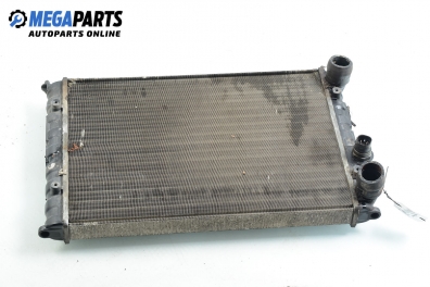 Wasserradiator for Volkswagen Golf III 1.4, 60 hp, 3 türen, 1994