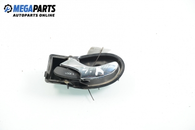 Inner handle for Ford Focus I 2.0 16V, 131 hp, hatchback, 5 doors, 1999, position: rear - left