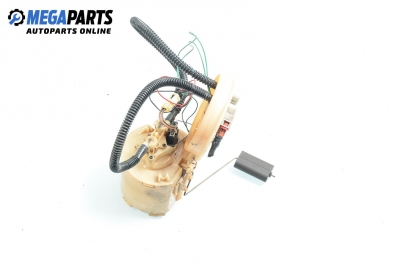 Fuel pump for Ford Focus I 2.0 16V, 131 hp, hatchback, 5 doors, 1999