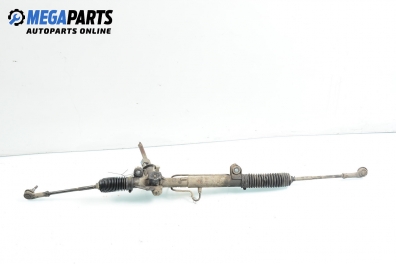 Casetă de direcție hidraulică for Ford Focus I 2.0 16V, 131 hp, hatchback, 5 uși, 1999