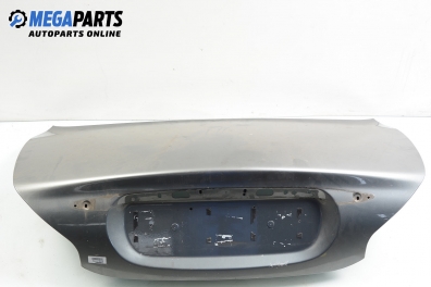 Heckklappe for Jaguar X-Type 3.0 V6 4x4, 230 hp, sedan automatic, 2005
