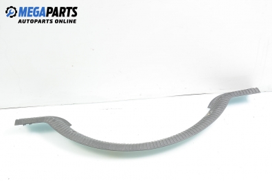 Trunk interior cover for Jaguar X-Type 3.0 V6 4x4, 230 hp, sedan automatic, 2005