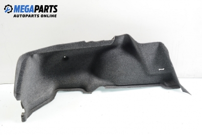 Trunk interior cover for Jaguar X-Type 3.0 V6 4x4, 230 hp, sedan automatic, 2005