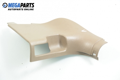 Interior plastic for Jaguar X-Type 3.0 V6 4x4, 230 hp, sedan automatic, 2005, position: left