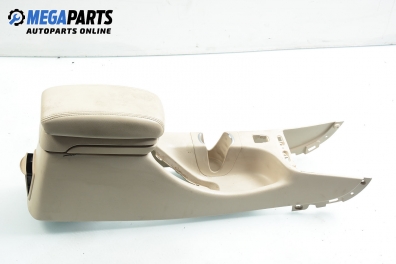 Armrest for Jaguar X-Type 3.0 V6 4x4, 230 hp, sedan automatic, 2005