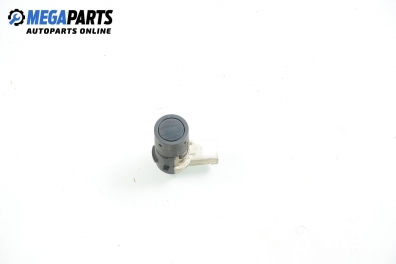 Parktronic for Jaguar X-Type 3.0 V6 4x4, 230 hp, sedan automatic, 2005