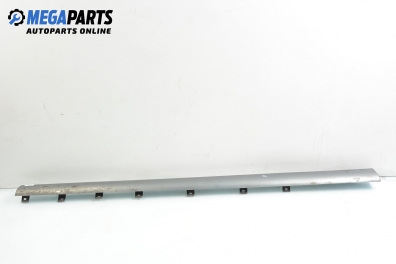 Side skirt for Jaguar X-Type 3.0 V6 4x4, 230 hp, sedan automatic, 2005, position: left