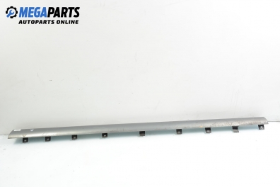 Side skirt for Jaguar X-Type 3.0 V6 4x4, 230 hp, sedan automatic, 2005, position: right