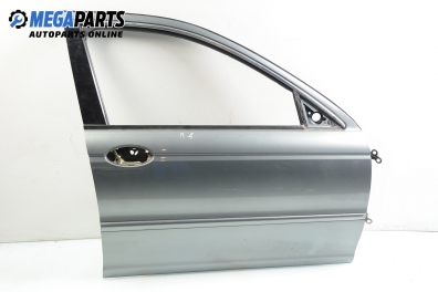 Door for Jaguar X-Type 3.0 V6 4x4, 230 hp, sedan automatic, 2005, position: front - right