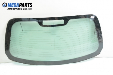 Heckscheibe for Jaguar X-Type 3.0 V6 4x4, 230 hp, sedan automatic, 2005