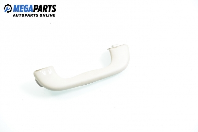 Handle for Jaguar X-Type 3.0 V6 4x4, 230 hp, sedan automatic, 2005, position: front - left