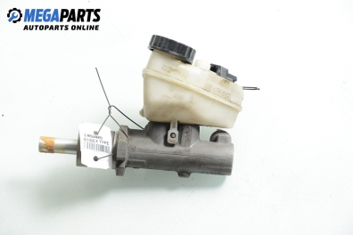 Bremspumpe for Jaguar X-Type 3.0 V6 4x4, 230 hp, sedan automatic, 2005