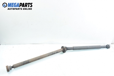 Tail shaft for Jaguar X-Type 3.0 V6 4x4, 230 hp, sedan automatic, 2005