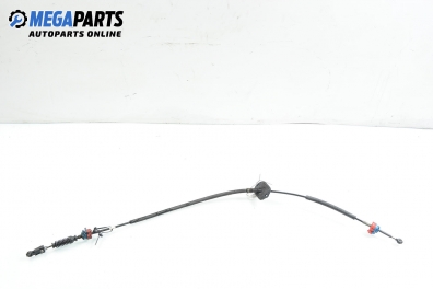Gearbox cable for Jaguar X-Type 3.0 V6 4x4, 230 hp, sedan automatic, 2005