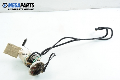 Benzinpumpe for Jaguar X-Type 3.0 V6 4x4, 230 hp, sedan automatic, 2005