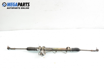 Hydraulic steering rack for Jaguar X-Type 3.0 V6 4x4, 230 hp, sedan automatic, 2005
