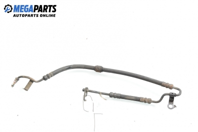 Hydraulic hose for Jaguar X-Type 3.0 V6 4x4, 230 hp, sedan automatic, 2005