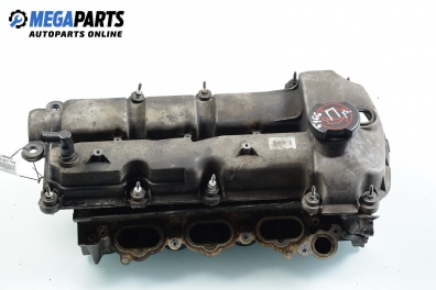 Cylinder head no camshaft included for Jaguar X-Type 3.0 V6 4x4, 230 hp, sedan automatic, 2005