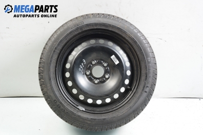 Spare tire for Jaguar X-Type (2001-2009) 16 inches, width 6.5 (The price is for one piece)