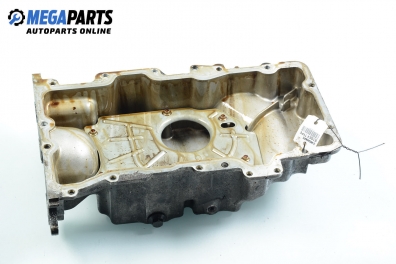 Crankcase for Jaguar X-Type 3.0 V6 4x4, 230 hp, sedan automatic, 2005