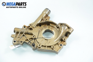 Oil pump for Jaguar X-Type 3.0 V6 4x4, 230 hp, sedan automatic, 2005