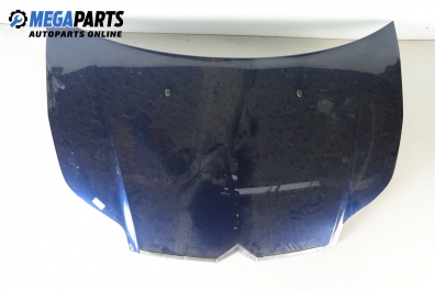 Motorhaube for Citroen C4 1.4 16V, 88 hp, hecktür, 5 türen, 2005
