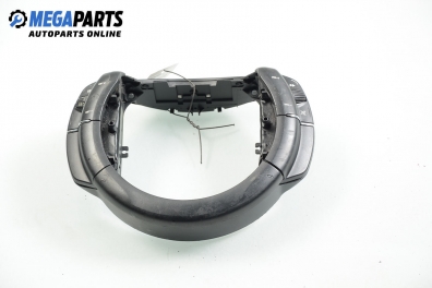 Tasten lenkrad for Citroen C4 1.4 16V, 88 hp, hecktür, 5 türen, 2005