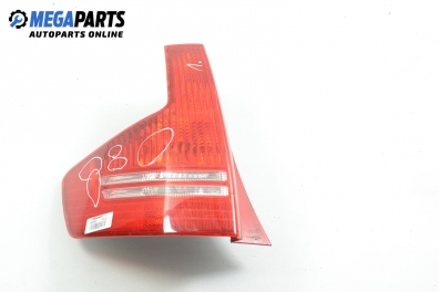 Tail light for Citroen C4 1.4 16V, 88 hp, hatchback, 5 doors, 2005, position: left